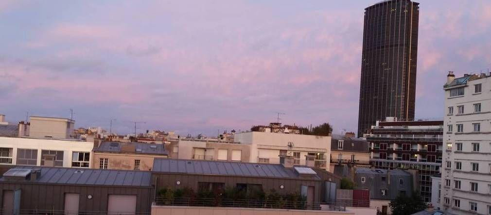 
                                                Location
                                                 Location appartement 2 pièces 40 m² Paris 15E