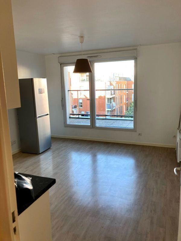 
                                                Location
                                                 Location appartement 2 pièces 40m2
