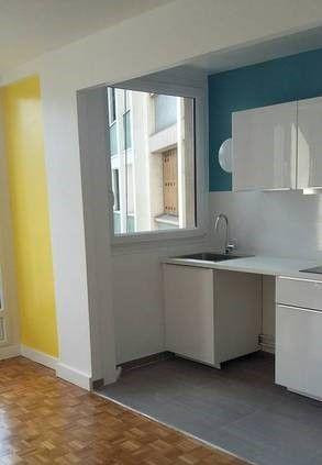 
                                                Location
                                                 Location appartement 2 pièces 42 m²