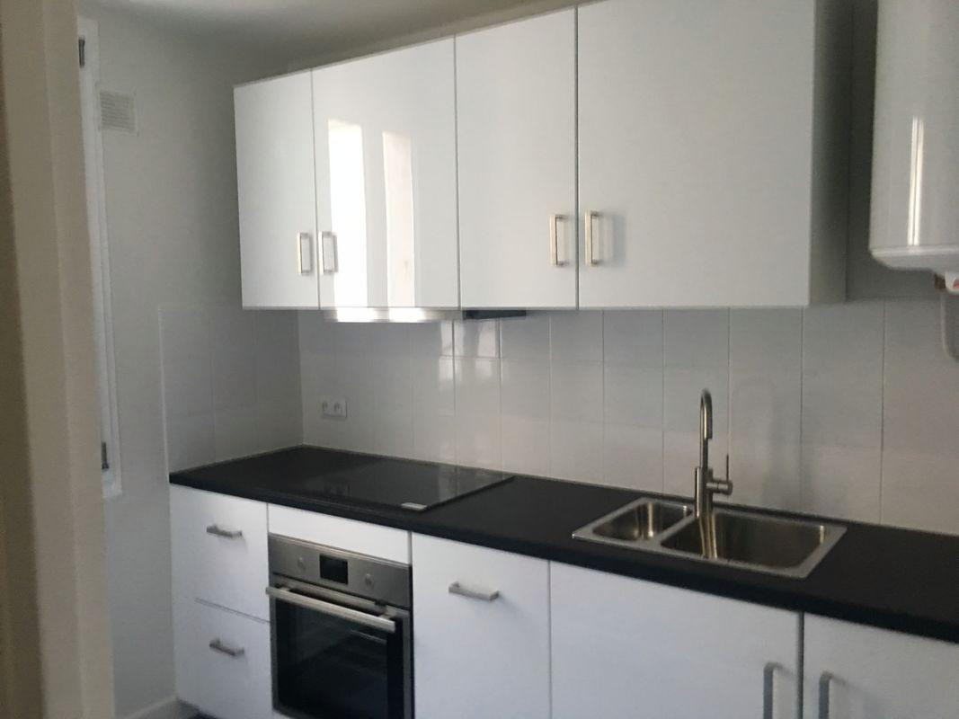 
                                                Location
                                                 Location appartement 2 pièces 42 m²