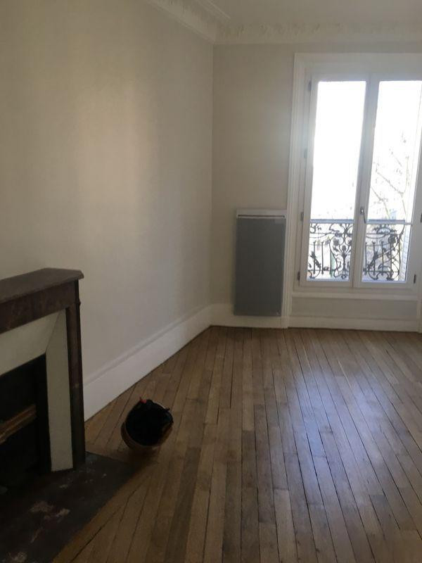 
                                                Location
                                                 Location appartement 2 pièces 42 m²