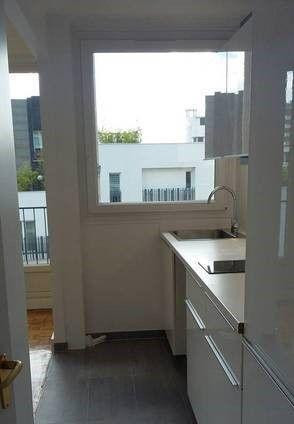 
                                                Location
                                                 Location appartement 2 pièces 42 m²