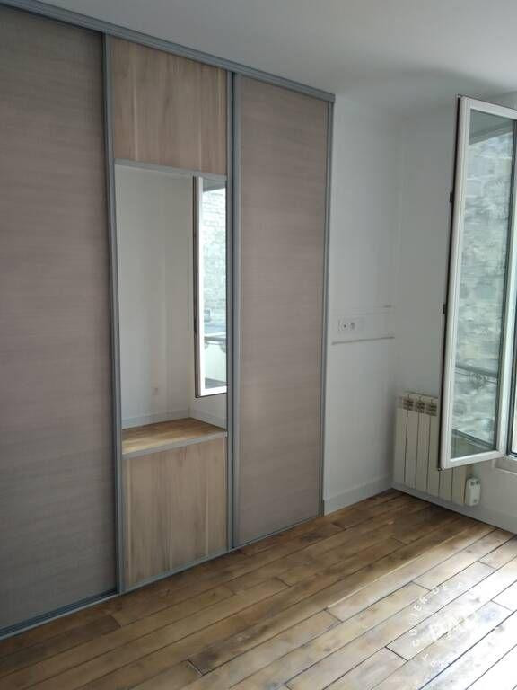 
                                                Location
                                                 Location appartement 2 pièces 42 m² Paris 17ème
