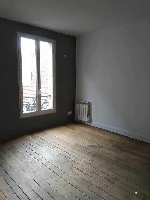 
                                                Location
                                                 Location appartement 2 pièces 42 m² Paris 17ème