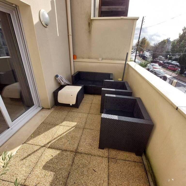 
                                                Colocation
                                                 Location appartement 2 pièces 43 m² Chilly-Mazarin