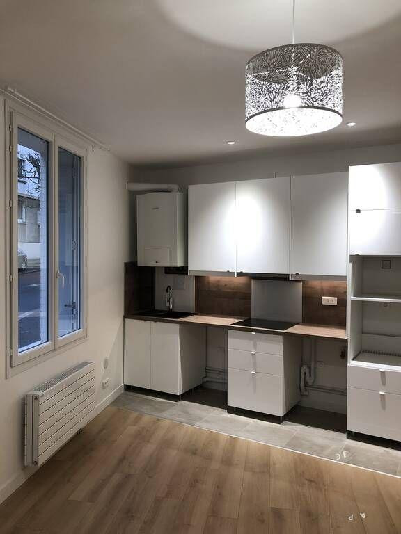 
                                                Colocation
                                                 Location appartement 2 pièces 43 m² Montreuil