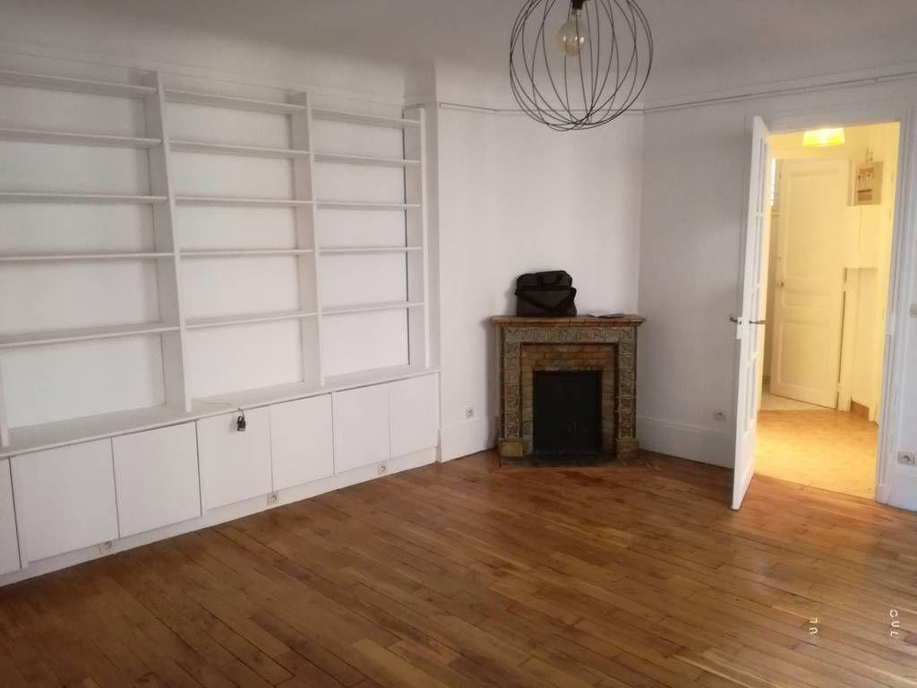 
                                                Colocation
                                                 Location appartement 2 pièces 47 m² Paris 13E