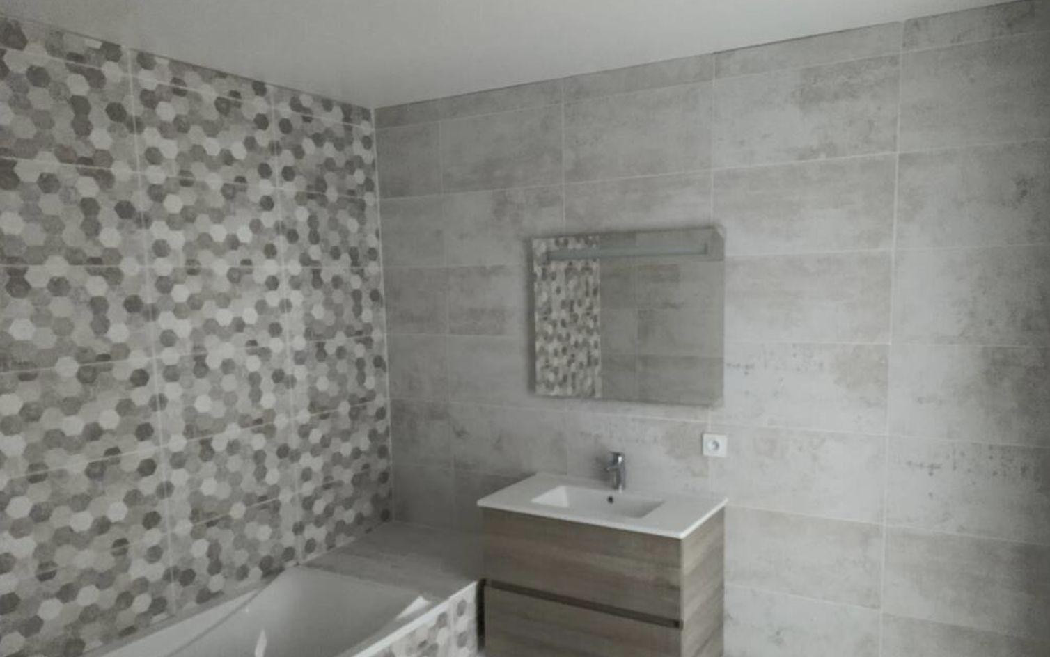 
                                                Location
                                                 Location appartement 2 pièces 48 m²