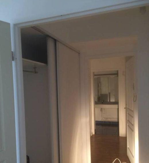 
                                                Location
                                                 Location appartement 2 pièces 50 m² Paris 19E