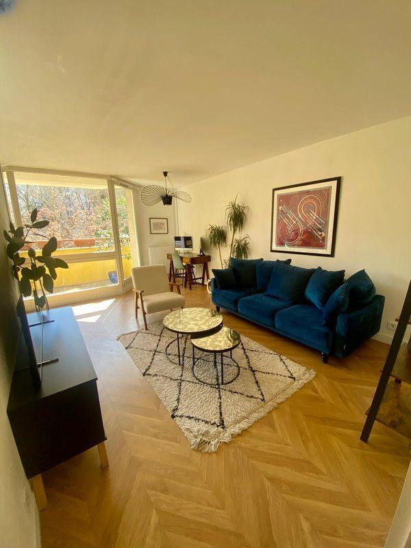 
                                                Location
                                                 Location Appartement 2 pièces – 53 m²