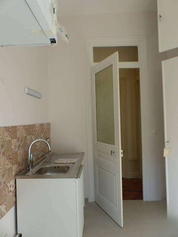 
                                                Location
                                                 Location appartement 2 pièces 55 m² Lyon 1Er