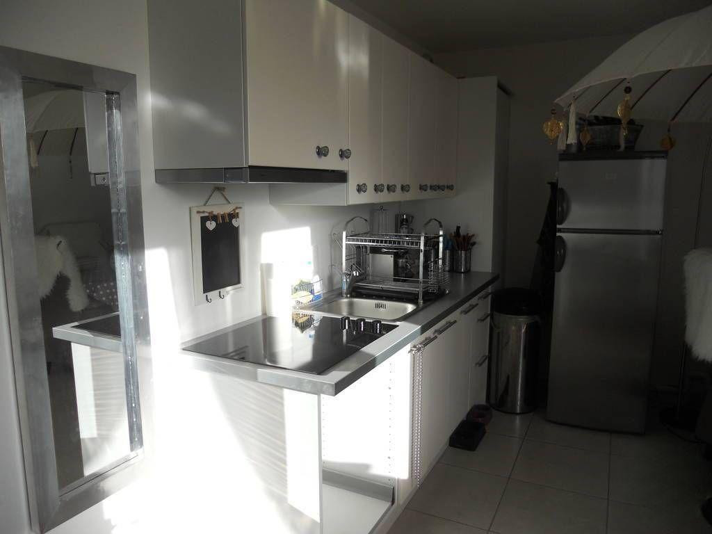 
                                                Location
                                                 Location appartement 2 pièces 66 m² Nantes (44)