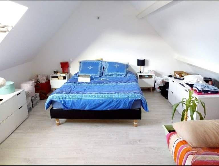 
                                                Location
                                                 Location appartement 2 pièces 66 m² Nantes (44)