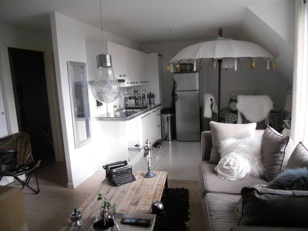 
                                                Location
                                                 Location appartement 2 pièces 66 m² Nantes (44)