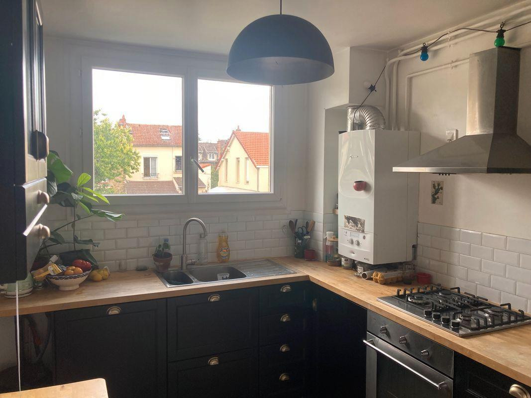 
                                                Location
                                                 Location appartement 2 pièces