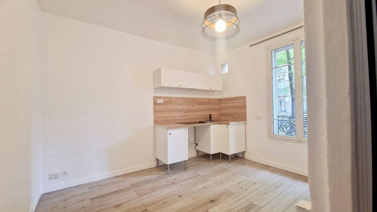 
                                                Location
                                                 Location appartement 2 pièces