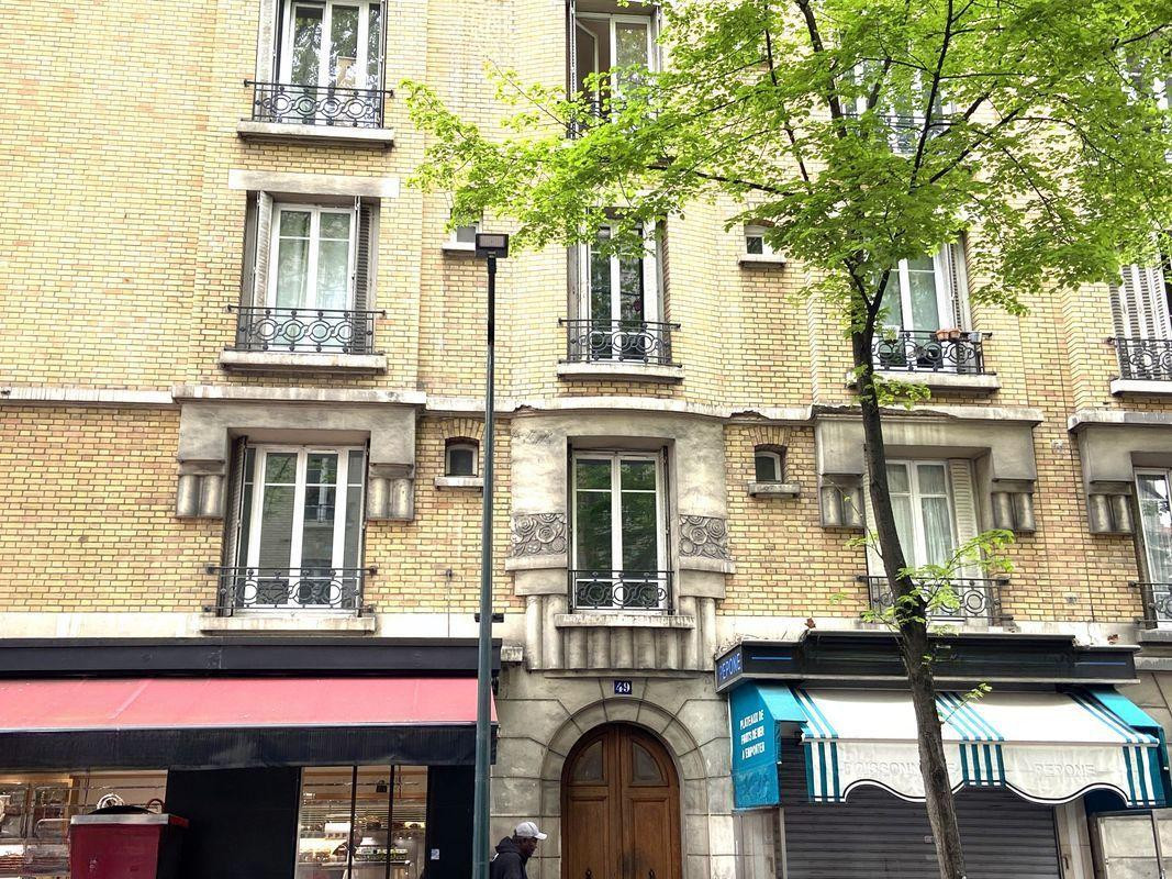 
                                                Location
                                                 Location appartement 2 pièces