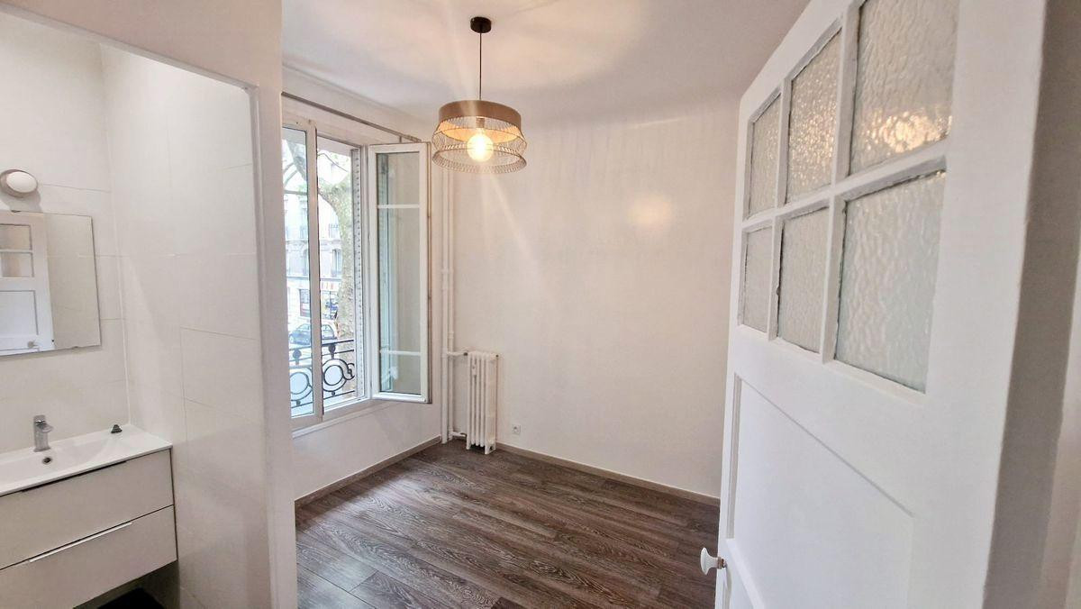 
                                                Location
                                                 Location appartement 2 pièces