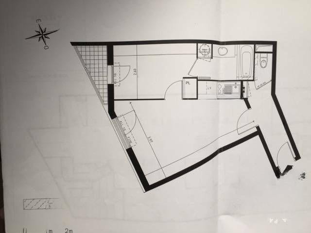 
                                                Location
                                                 Location appartement 2 pièces 92240 Malakoff