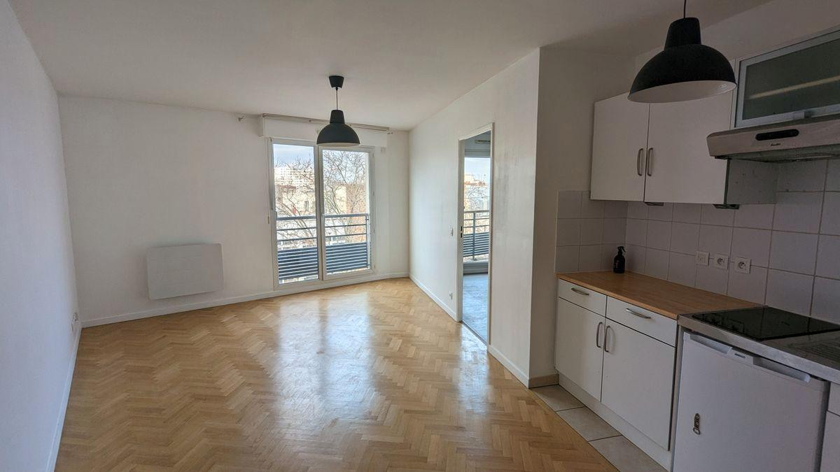
                                                Location
                                                 Location appartement 2 pièces 92240 Malakoff