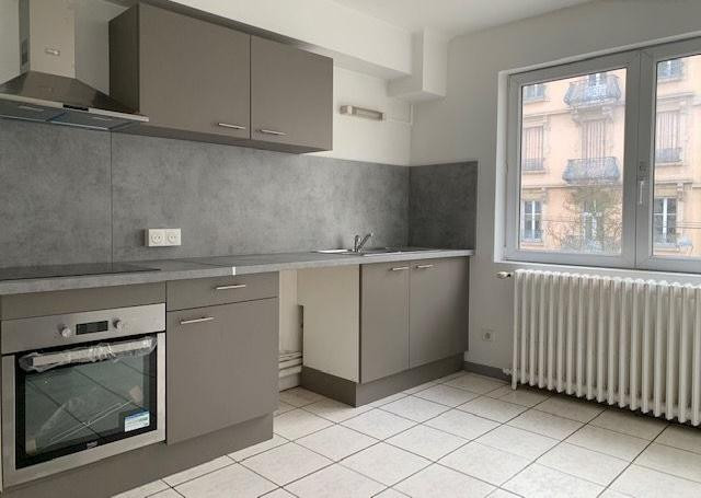 
                                                Location
                                                 Location appartement 2 pièces à Nancy