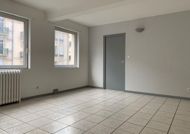
                                                Location
                                                 Location appartement 2 pièces à Nancy