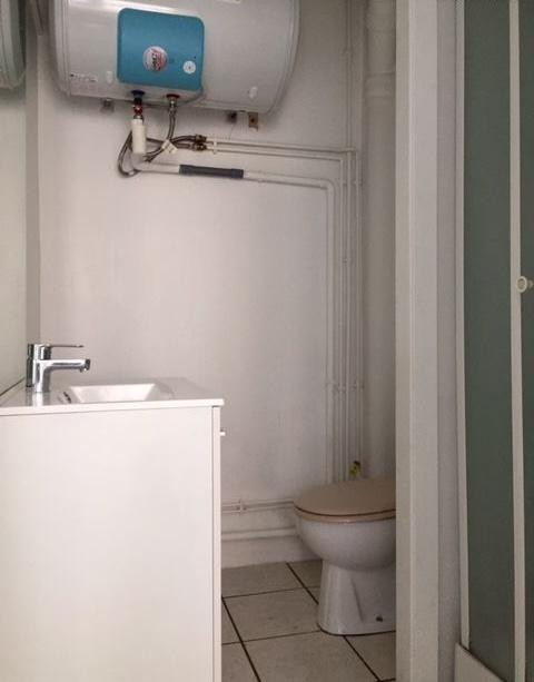 
                                                Location
                                                 Location appartement 2 pièces à Nancy