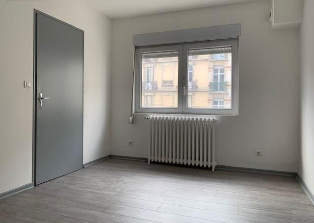 
                                                Location
                                                 Location appartement 2 pièces à Nancy