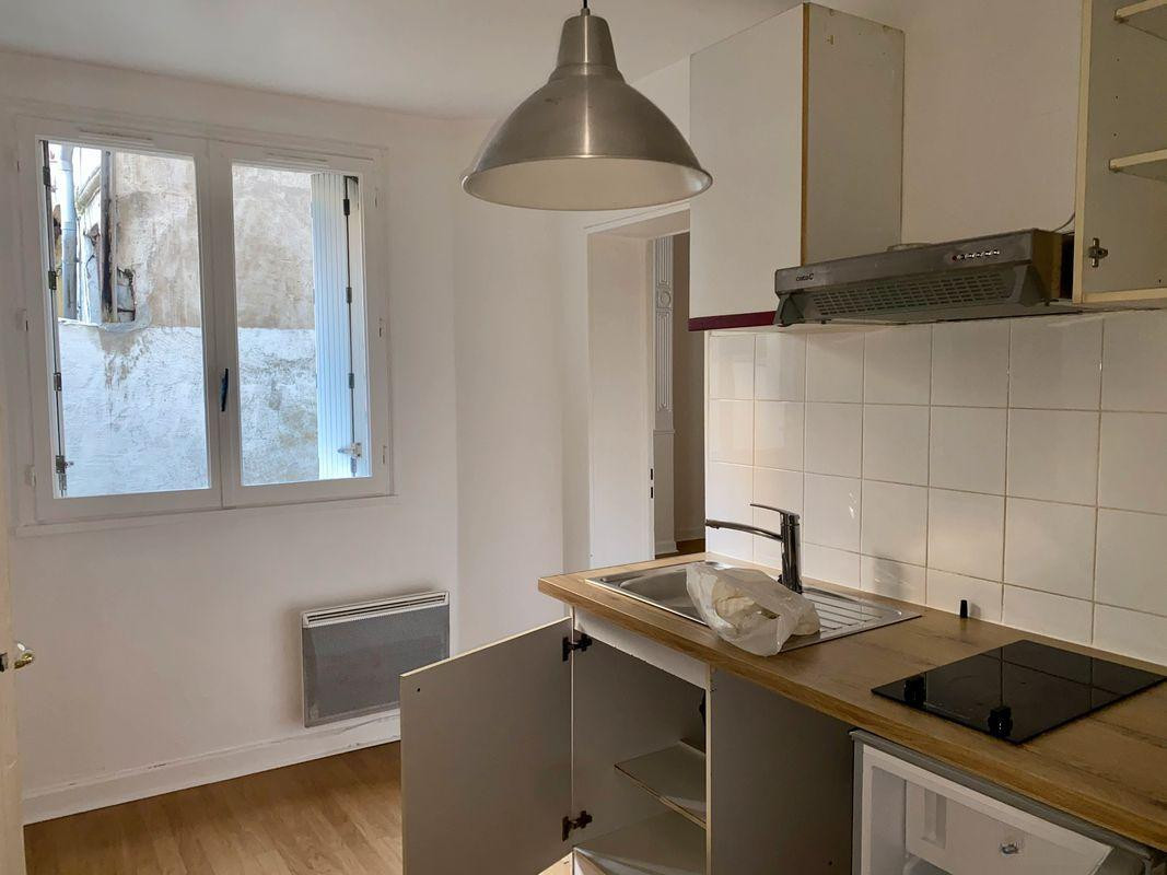 
                                                Location
                                                 Location appartement 2 pièces Asnières sur Seine