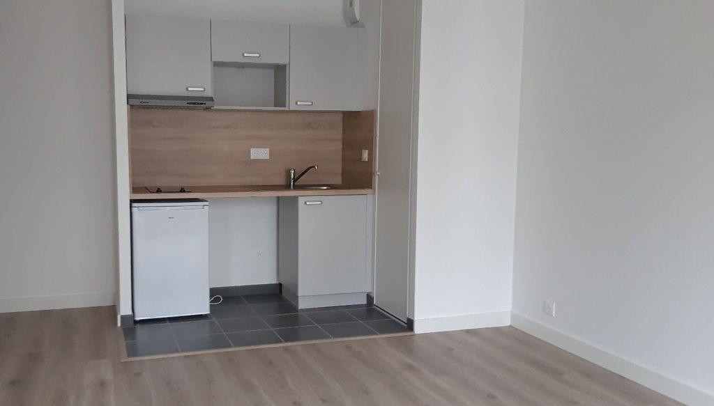 
                                                Location
                                                 Location appartement 2 pièces La Garenne Colombes