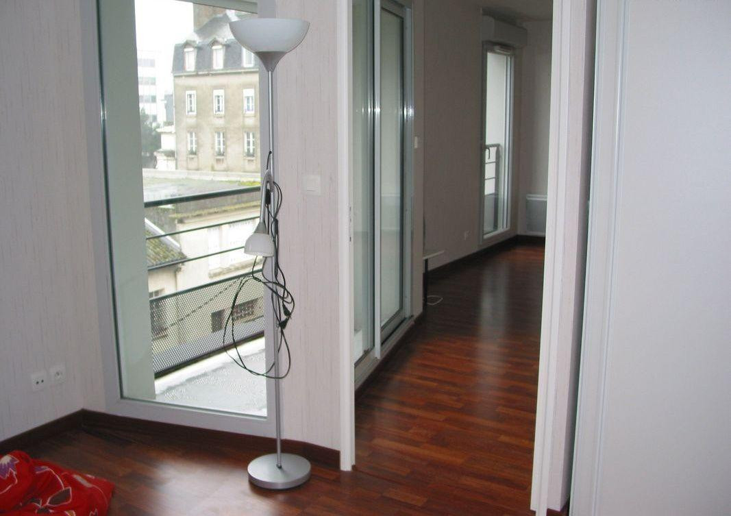 
                                                Location
                                                 Location appartement 2 pièces Nancy