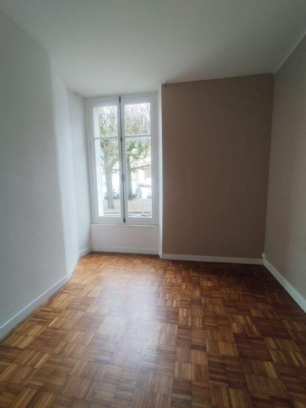 
                                                Location
                                                 Location appartement 2 pièces Nantes