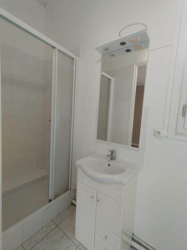 
                                                Location
                                                 Location appartement 2 pièces Nantes
