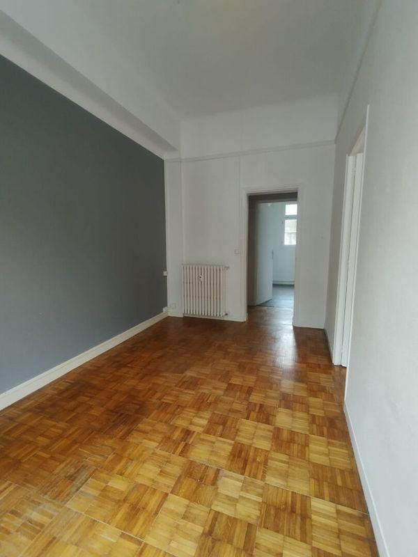 
                                                Location
                                                 Location appartement 2 pièces Nantes