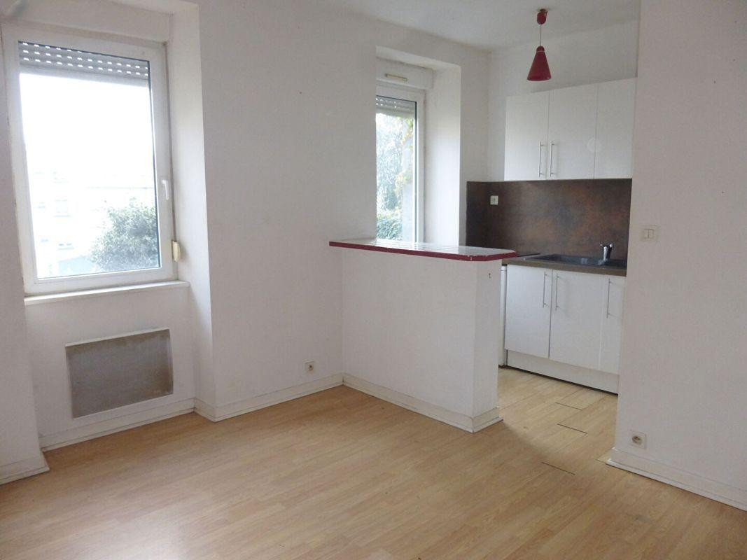 
                                                Location
                                                 Location appartement 2 pièces Nice