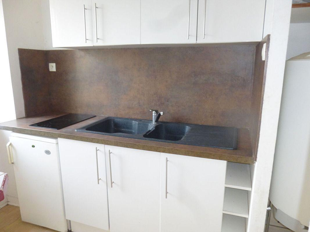 
                                                Location
                                                 Location appartement 2 pièces Nice