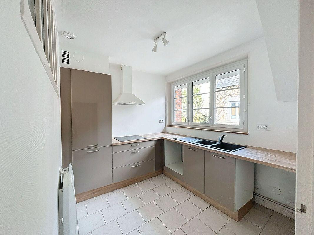 
                                                Location
                                                 Location appartement 2 pièces Orléans