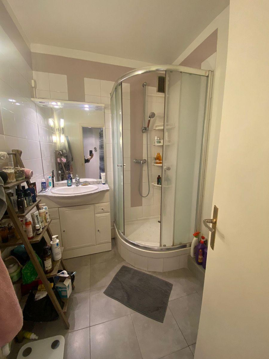 
                                                Location
                                                 Location appartement 2 pièces paris 13è