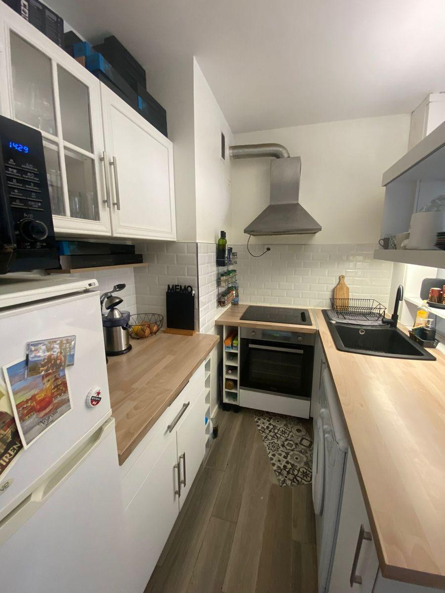 
                                                Location
                                                 Location appartement 2 pièces paris 13è