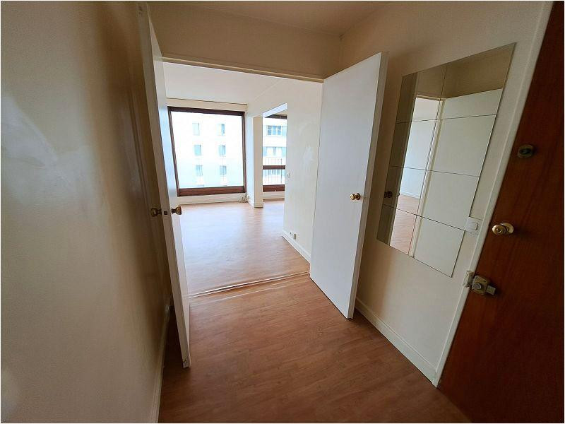 
                                                Location
                                                 Location appartement 2 pièces Paris 14ème