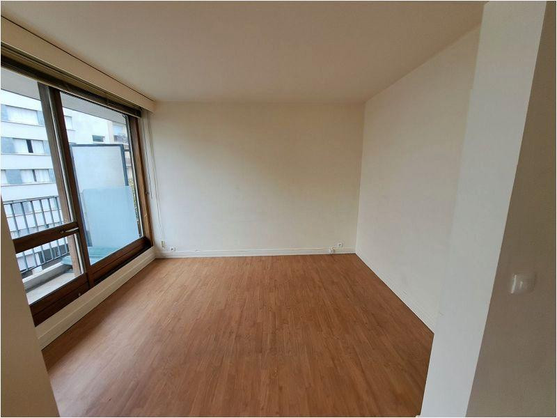 
                                                Location
                                                 Location appartement 2 pièces Paris 14ème