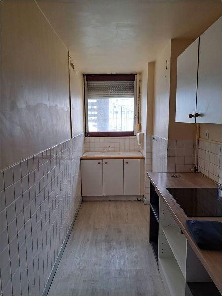 
                                                Location
                                                 Location appartement 2 pièces Paris 14ème