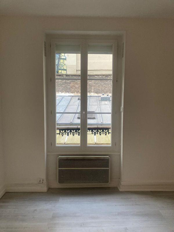 
                                                Location
                                                 Location appartement 2 pièces, Paris 15