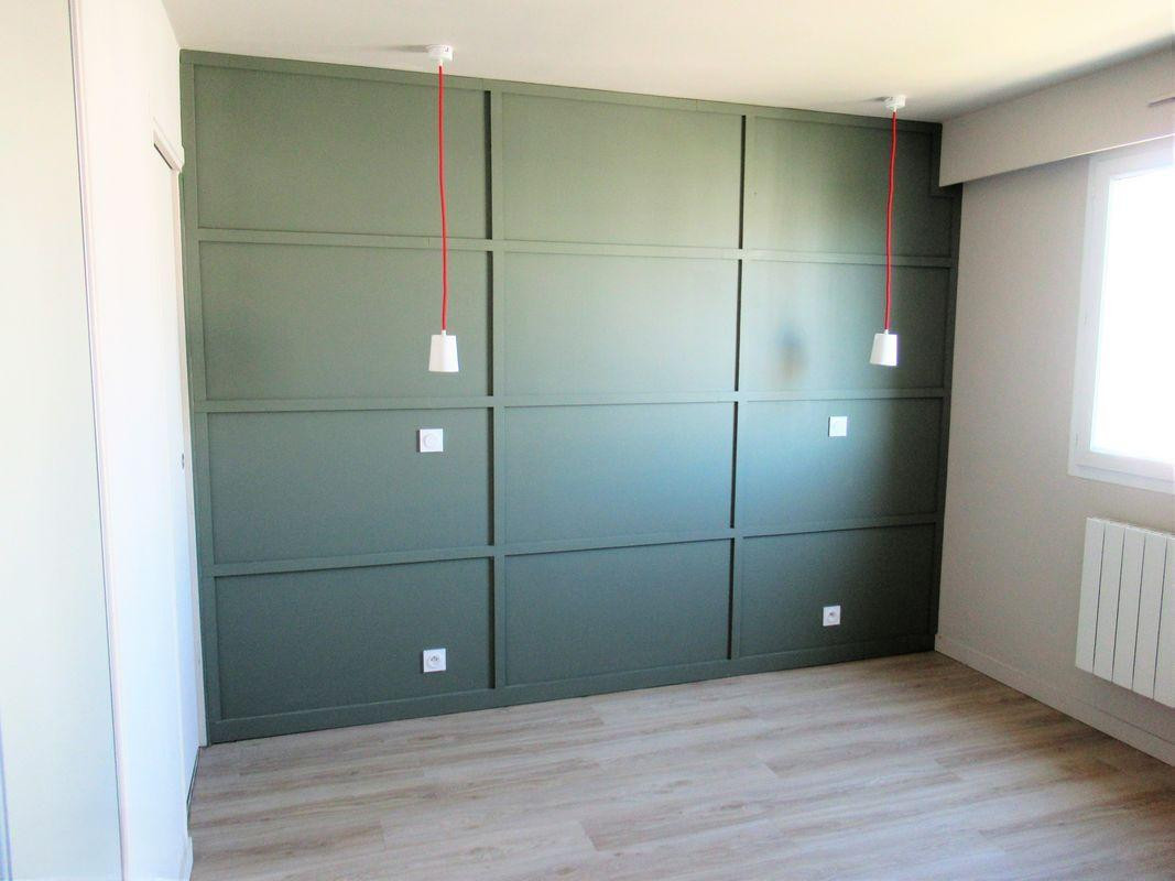 
                                                Location
                                                 Location appartement 2 pièces Paris 15ème Lourmel