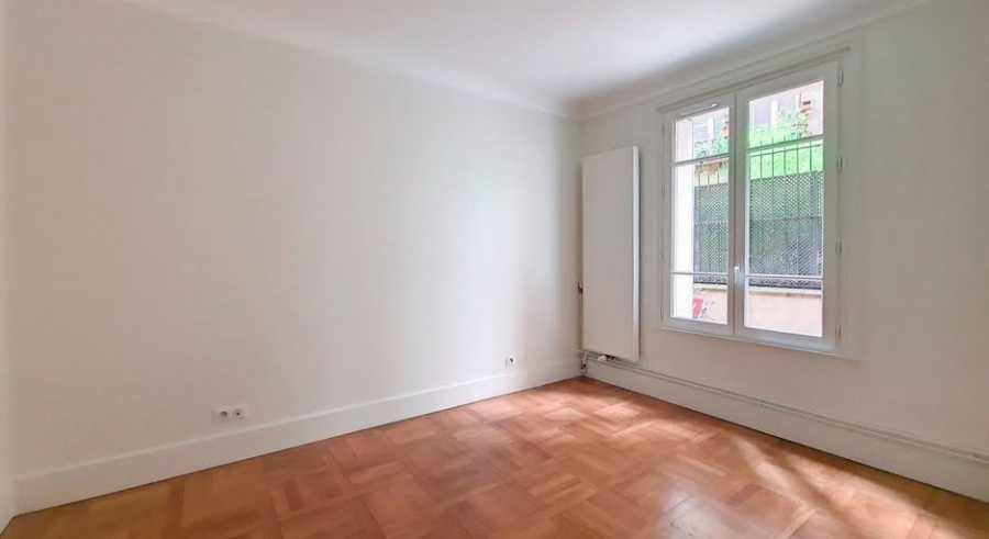 
                                                Location
                                                 Location appartement 2 pièces Paris 16ème 51 m2