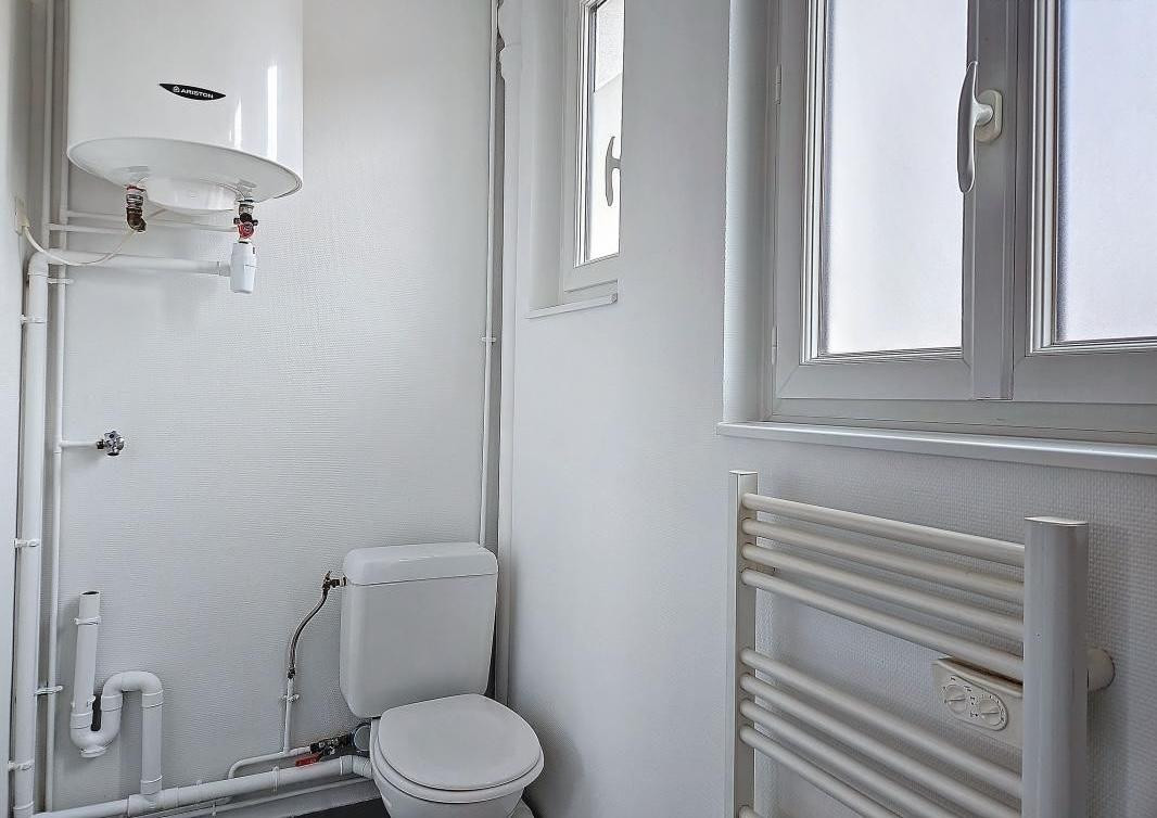 
                                                Location
                                                 Location appartement 2 pièces Rueil