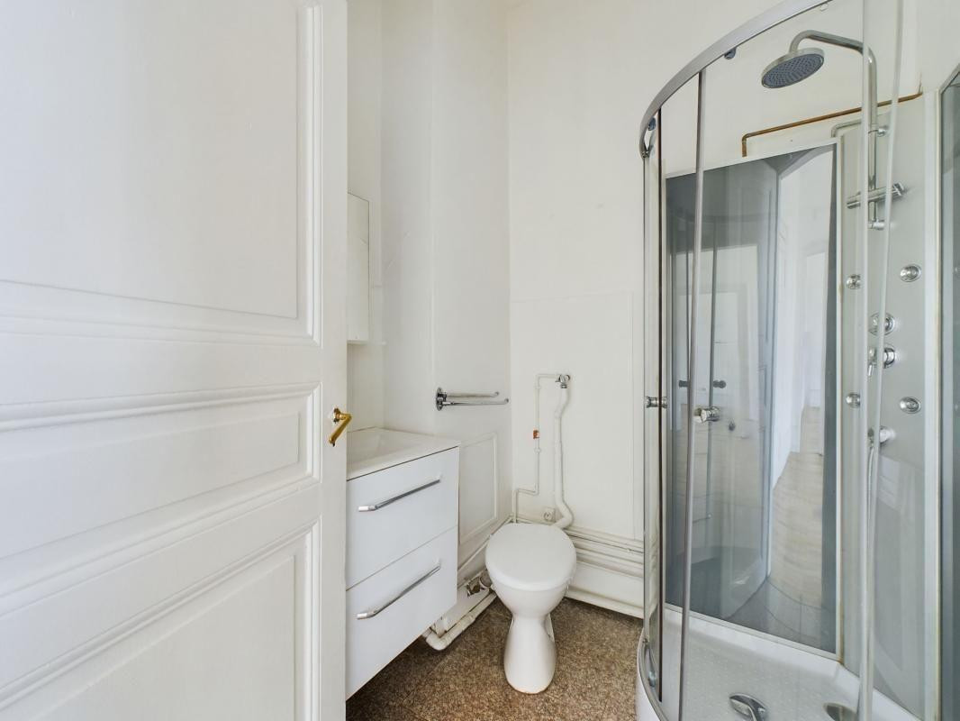 
                                                Location
                                                 Location appartement 2 pièces Strasbourg