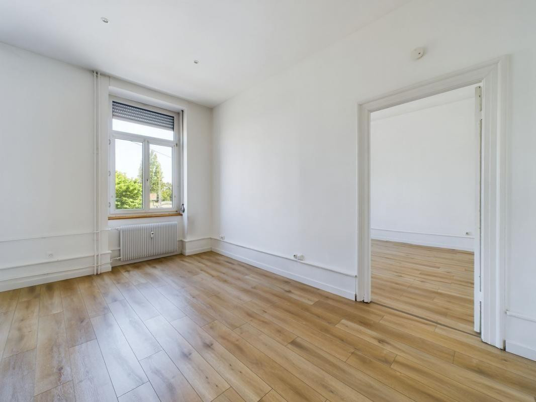 
                                                Location
                                                 Location appartement 2 pièces Strasbourg