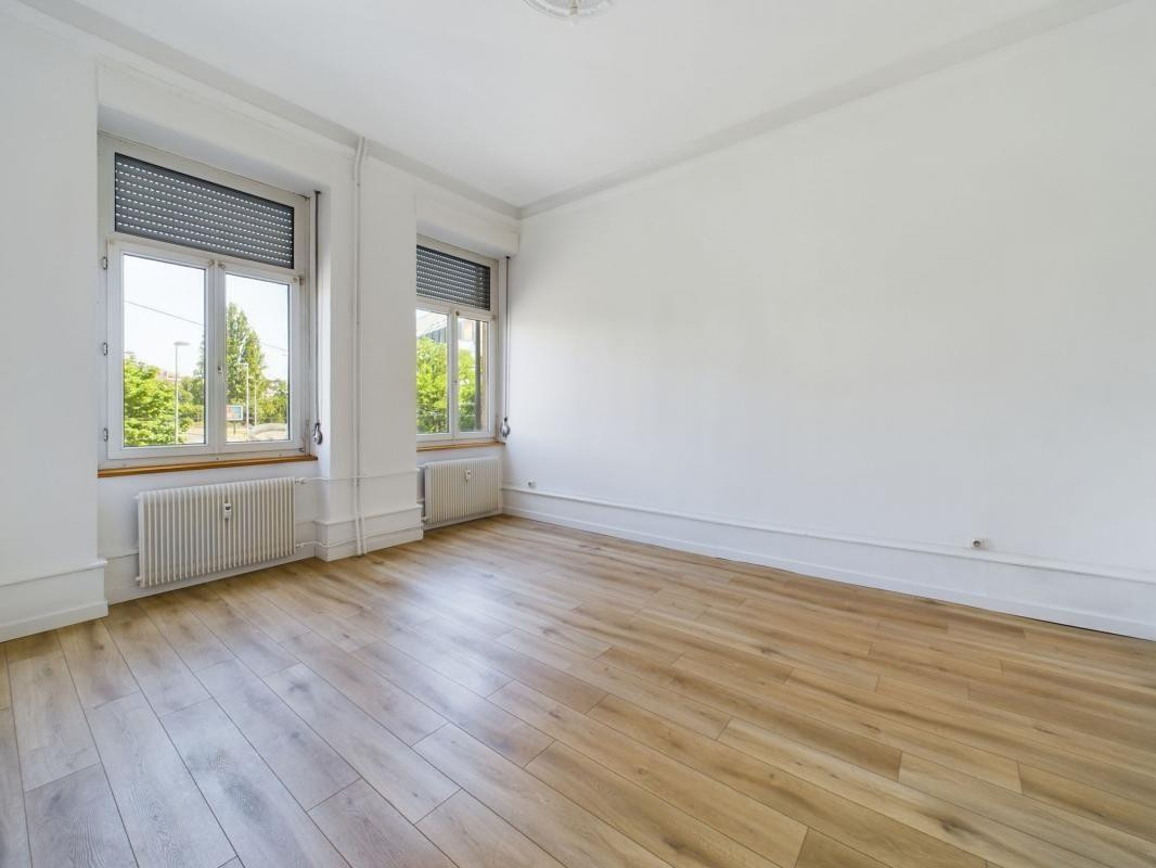 
                                                Location
                                                 Location appartement 2 pièces Strasbourg
