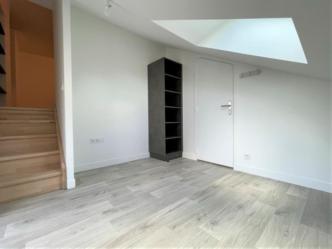 
                                                Location
                                                 Location appartement 2 pièces Strasbourg